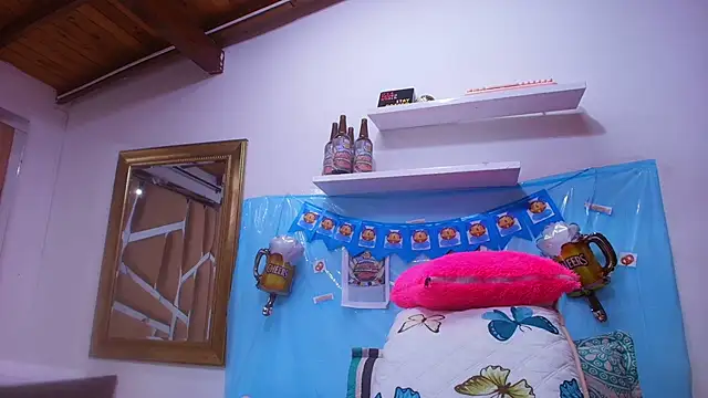 sweegirl69 online show from 09-25-25, 11:58