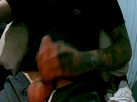 Snapshot of Original_Luiz chatting on 10-07-25, 04:31 Original Luiz online show from 10-07-25, 04:31