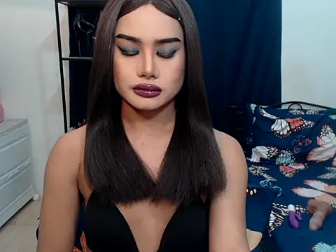 RositaUshvada online show from 12-04-25, 12:25