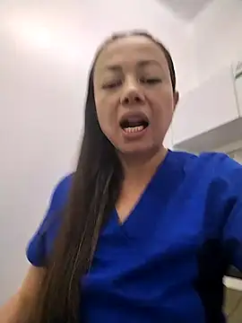 Madisson-04  online show from 10-17-25, 06:54