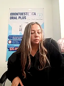 Madisson-04  online show from 04-15-26, 05:31