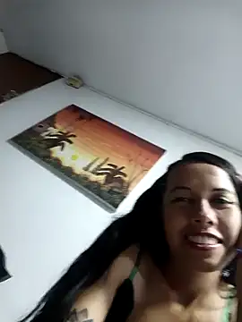 MiaForever1 online show from 03-18-26, 01:31