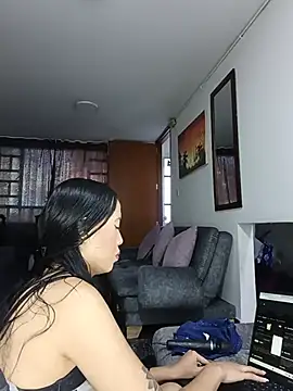 MiaForever1 online show from 07-28-26, 10:20