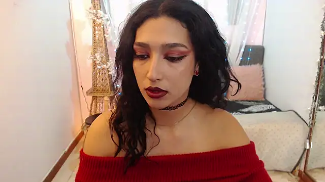 Cleofox  online show from 09-22-25, 10:56