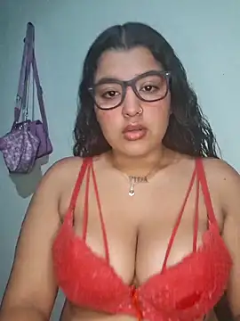 Cat Hot Party online show from 11-12-25, 06:52