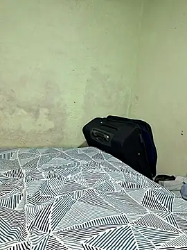 Cat Hot Party online show from 12-02-25, 03:56