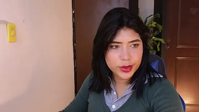 dahiana marin online show from 06-16-26, 10:23