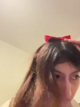 Clavelnegro online show from 11-06-25, 01:17