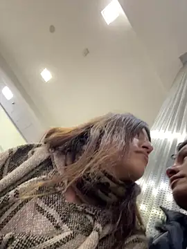 Clavelnegro online show from 12-05-25, 12:58