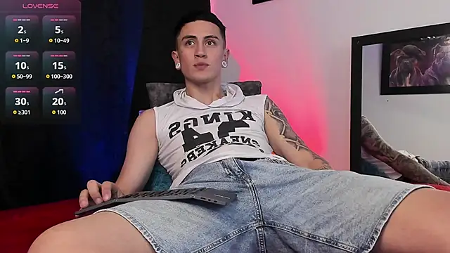 Snapshot of Sebas_maverick chatting on 05-06-26, 11:54 Sebas maverick online show from 05-06-26, 11:54
