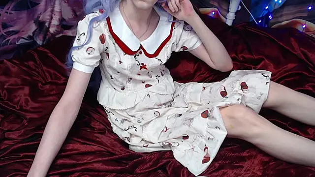 yutachka online show from 06-07-26, 10:46
