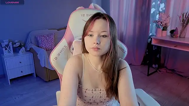 Sweetie Hope online show from 09-28-25, 07:14