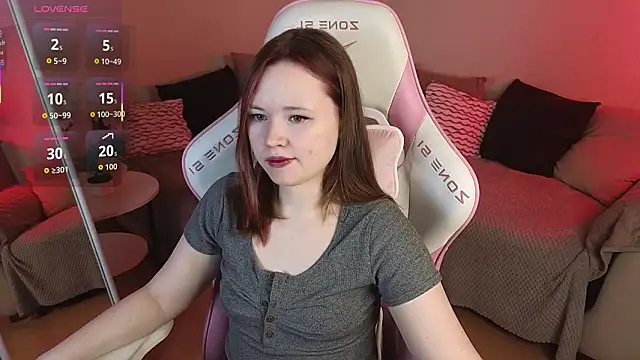 Sweetie Hope online show from 03-15-26, 04:35