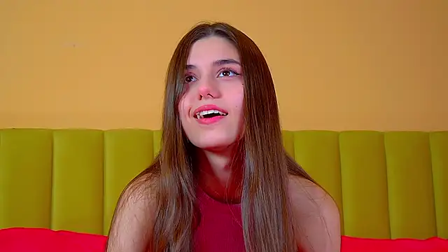 ArianaAllens online show from 11-21-25, 06:23