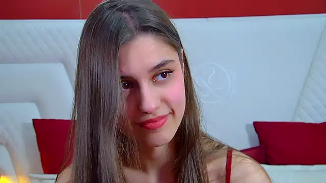 ArianaAllens online show from 02-26-26, 06:18