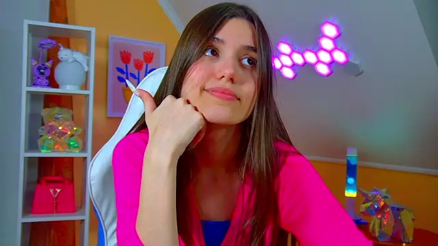 ArianaAllens online show from 04-16-26, 09:39