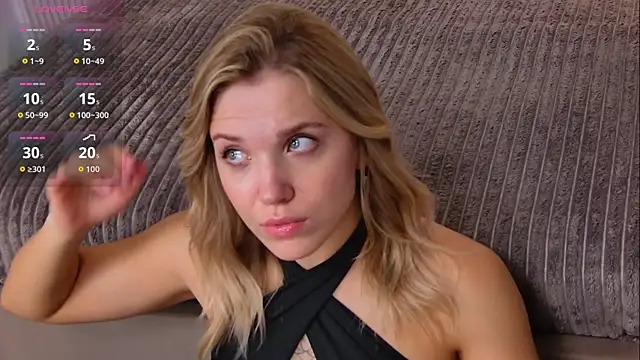 AlisaMyers online show from 09-22-25, 06:15