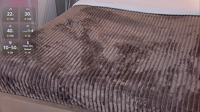 AlisaMyers online show from 09-26-25, 06:39