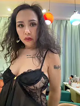 Susu-Asia online show from 10-19-25, 12:39