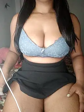 Riya Malik online show from 11-06-25, 02:01