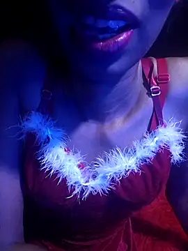 BunnyBloom25 online show from 04-02-26, 10:40