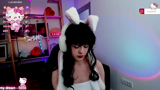 Sima Wendy online show from 03-20-26, 07:24