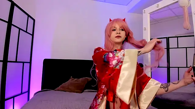 Sima Wendy online show from 04-21-26, 06:20