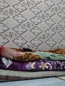 Aidakhan1212 online show from 11-18-25, 10:20