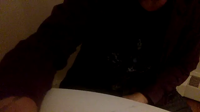 edger4lif3 online show from 10-13-25, 01:16