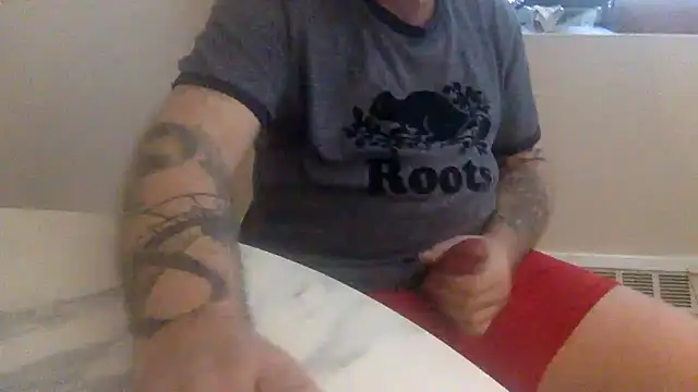 edger4lif3 online show from 10-19-25, 08:53