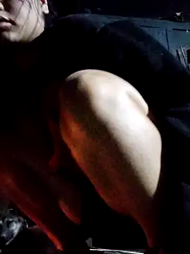 Yeszsexxy online show from 11-17-25, 10:48