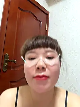 Xinlan-Asia online show from 10-28-25, 10:41