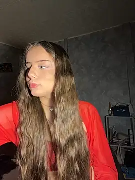 Snapshot of Immy_Megan chatting on 10-07-25, 09:01 Immy Megan online show from 10-07-25, 09:01