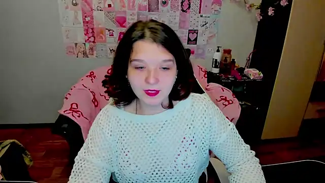 Acid Kate online show from 09-23-25, 03:20