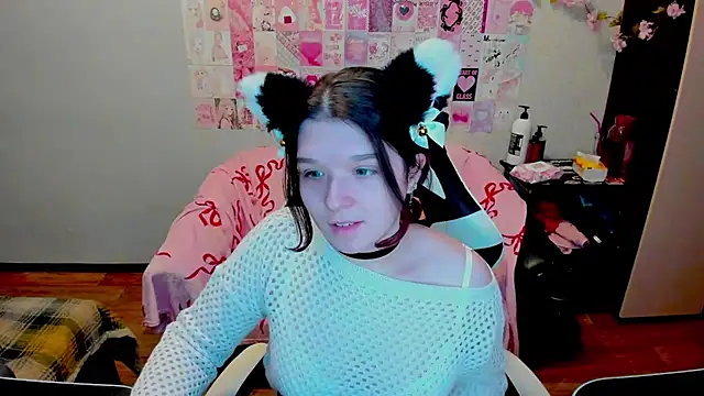 Acid Kate online show from 10-02-25, 01:45