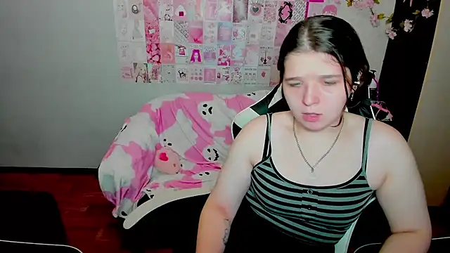 Acid Kate online show from 11-04-25, 12:32