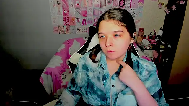 Acid Kate online show from 11-23-25, 12:54