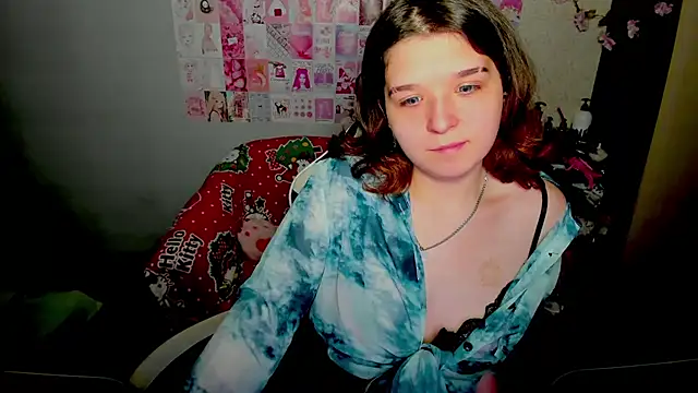 Acid Kate online show from 12-02-25, 12:16