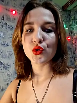 Snapshot of BunnyMeeow chatting on 09-22-25, 07:16 BunnyMeeow online show from 09-22-25, 07:16