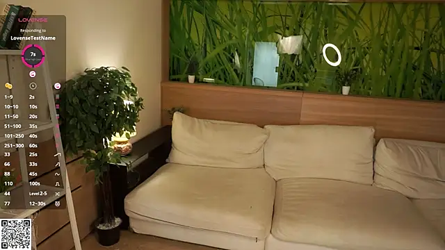 MarlinVarian online show from 07-22-26, 12:08