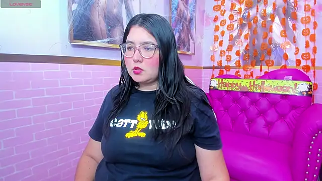 Dulce meow online show from 10-25-25, 11:40