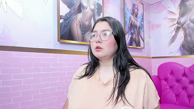 Dulce meow online show from 11-08-25, 11:43