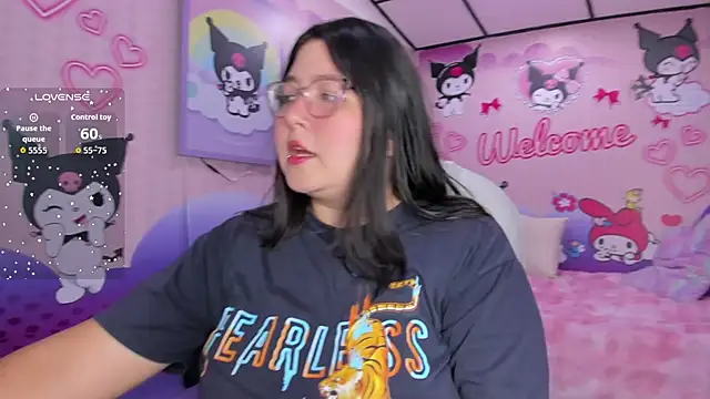 Dulce meow online show from 03-03-26, 11:49