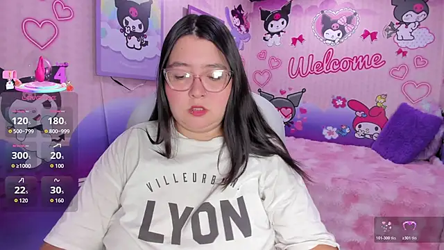Dulce meow online show from 03-24-26, 11:59