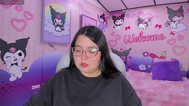 Dulce meow online show from 03-25-26, 12:11