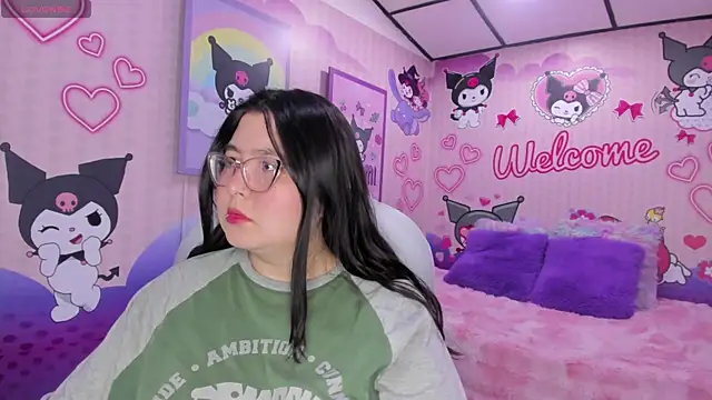 Dulce meow online show from 03-26-26, 11:49