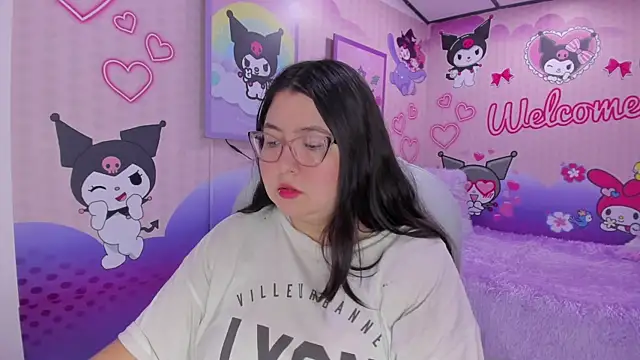 Dulce meow online show from 04-17-26, 11:46