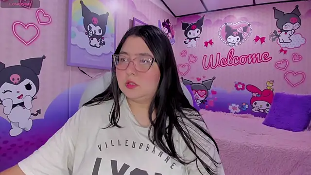 Dulce meow online show from 05-16-26, 11:53