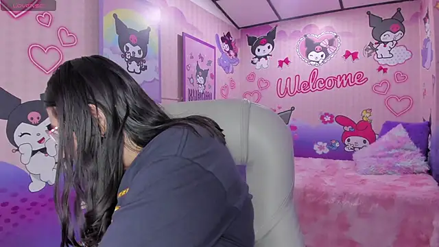 Dulce meow online show from 06-02-26, 11:56