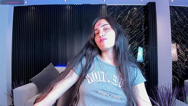 sofiapalacioss online show from 09-22-25, 07:27